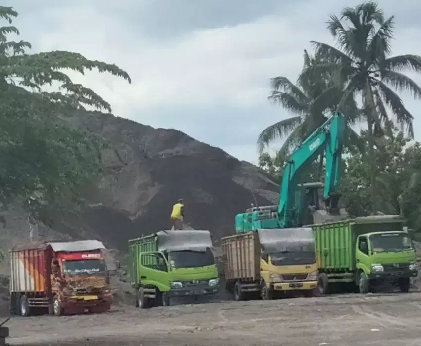 Pasir Muntilan Tias
