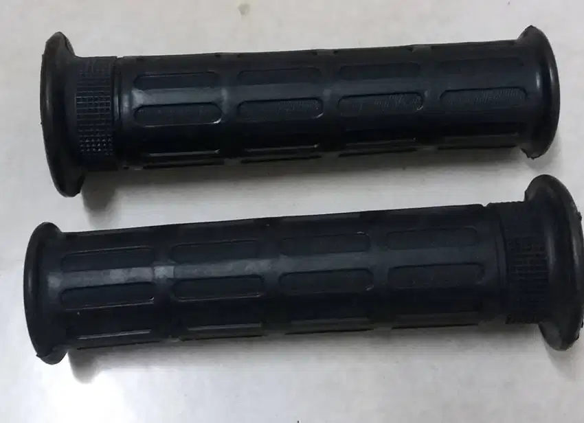 Handgrip honda Gl 100 th 1988
