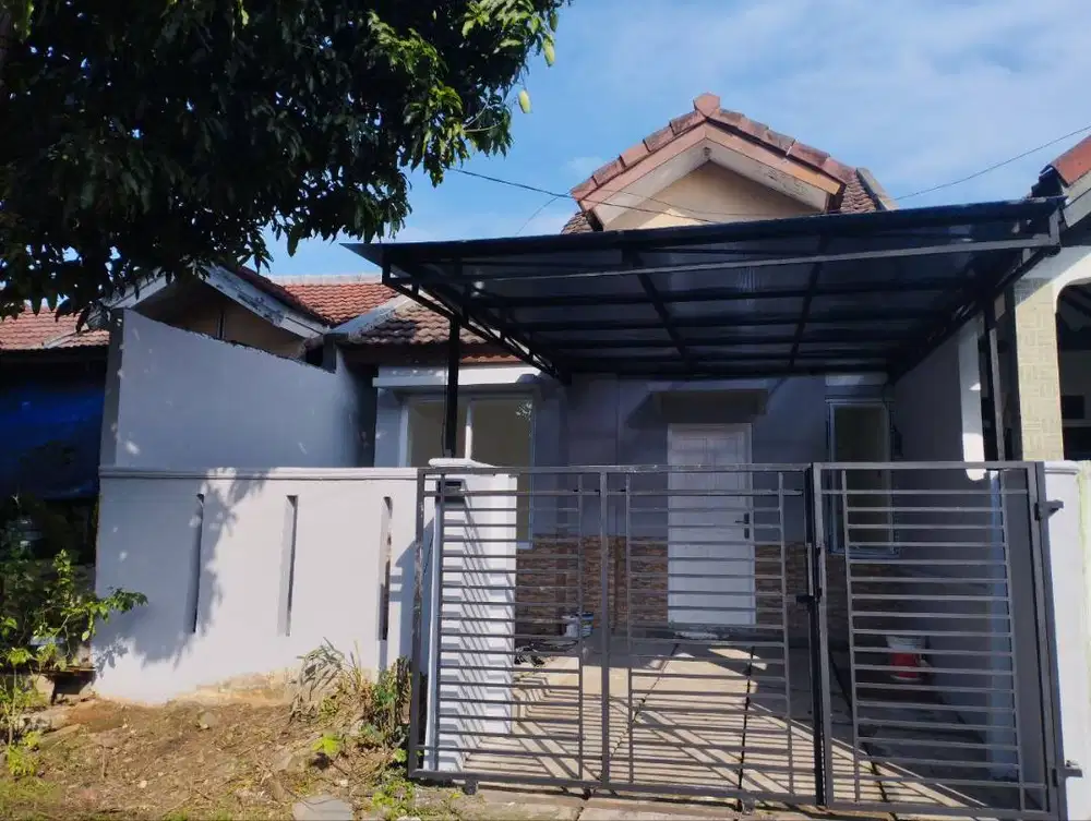Rumah murah Citra Raya, Tangerang