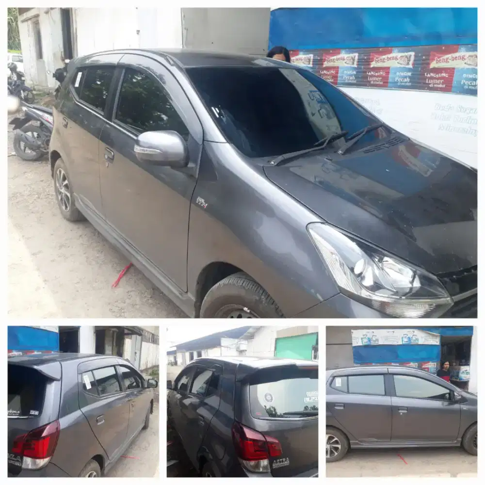 kaca film mobil berbagai merk tahan lama