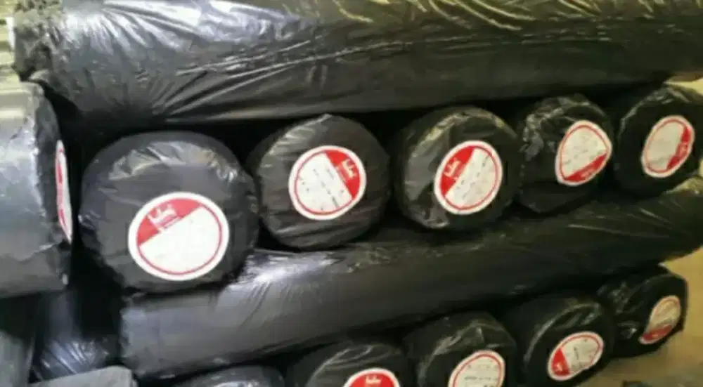 Geotextile non woven Hillon