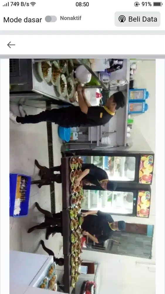 Cari kerja cook/juru masak  5