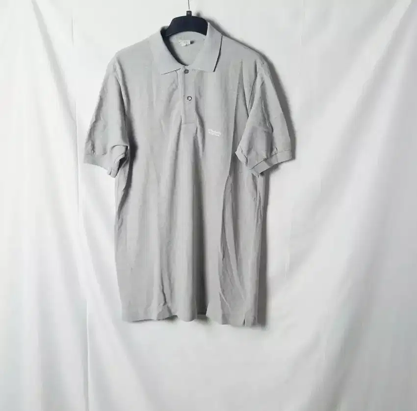 Polo Shirt BENETTON MADE IN ITALY