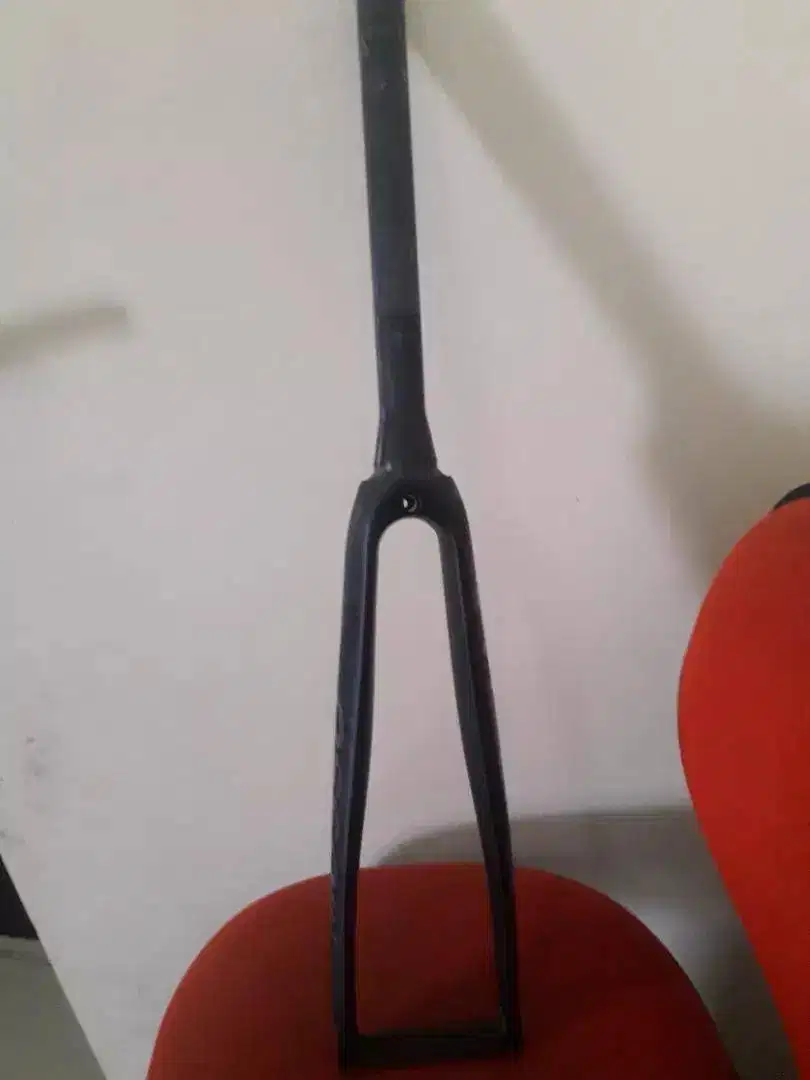 Fork Carbon Mosso Tapered Ubrake