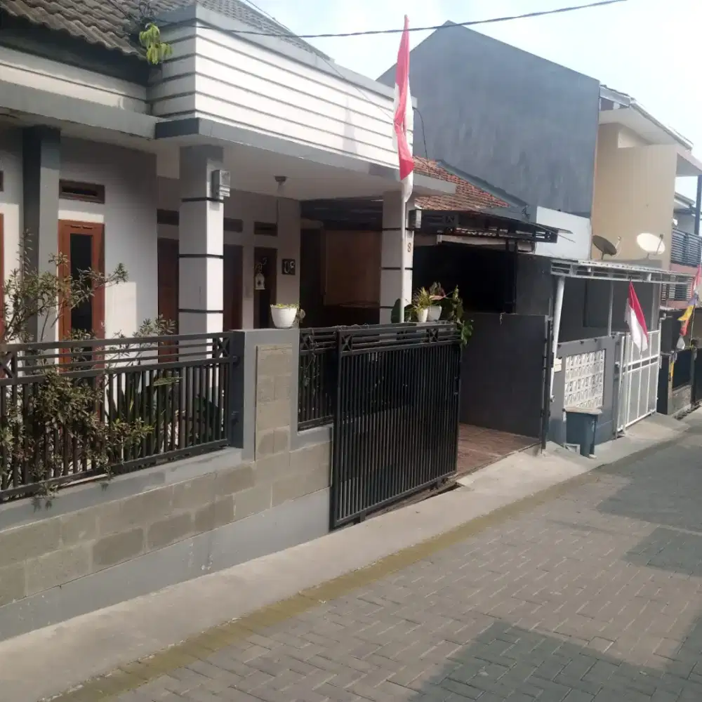 Rumah Jual Cepat - Dijual: Rumah & Apartemen - 914080050