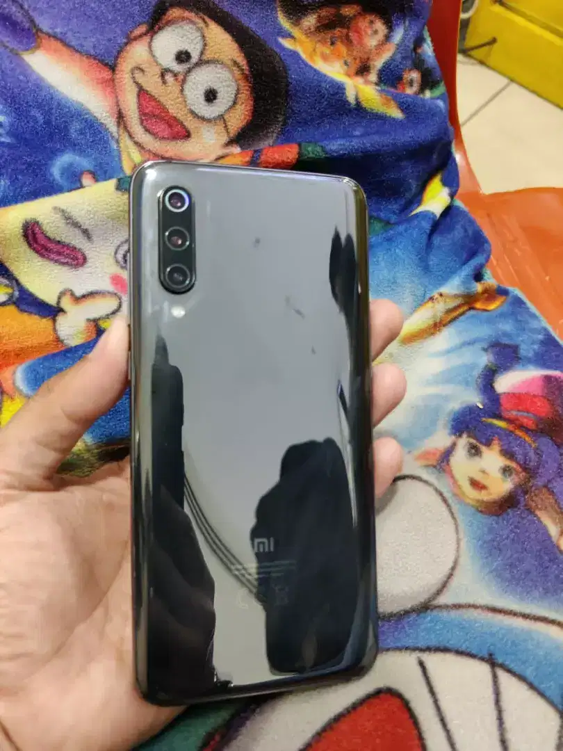 Xiaomi Mi 9 6/128