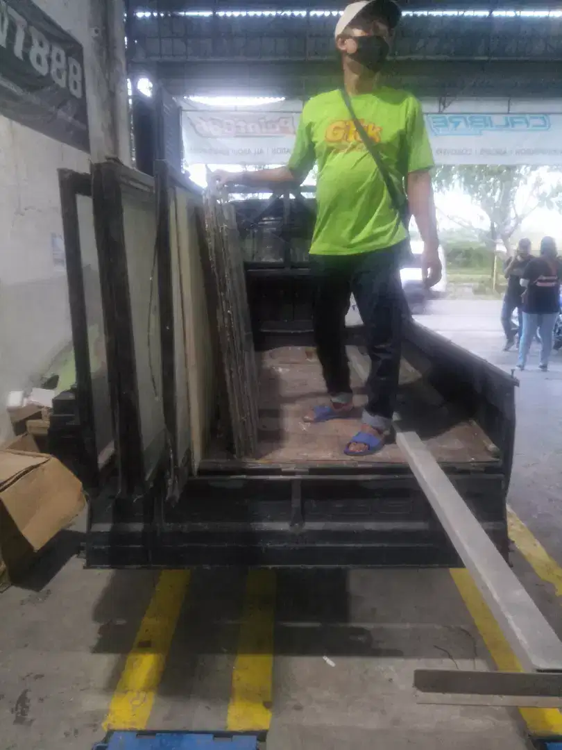 UD kami membeli barang bekas