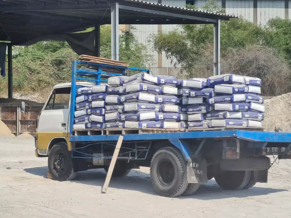 Mortar perekat murah cepat kuat pabrikasi