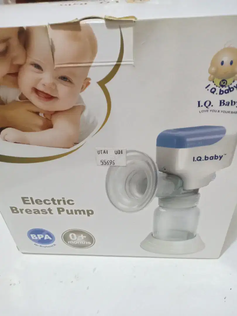 Electric Breast Pump