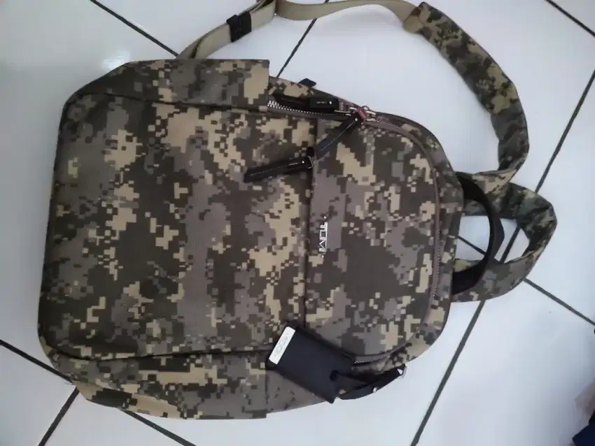 Dijual Tas Ransel
