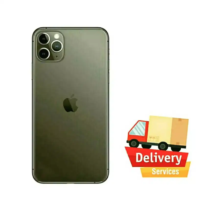 GANTI LCD TOUCHSCREEN IPHONE 11 LAYANAN HOME SERVICE