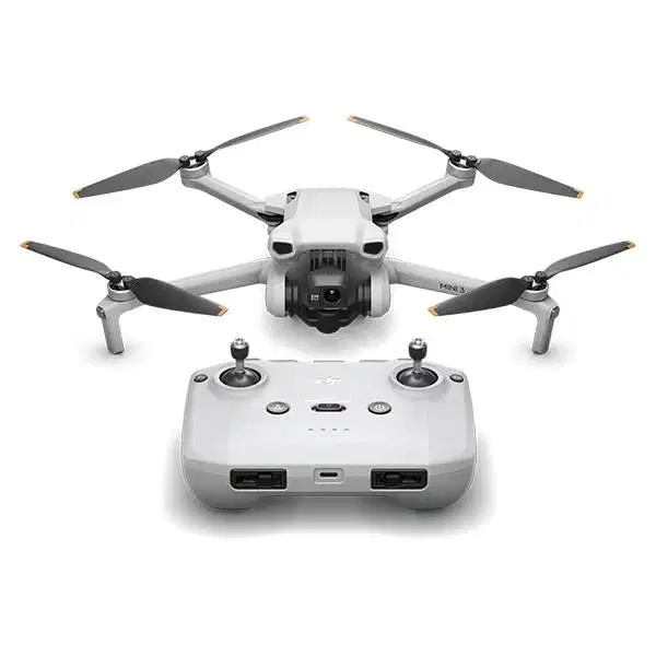 DJI Mini 3 Basic Drone