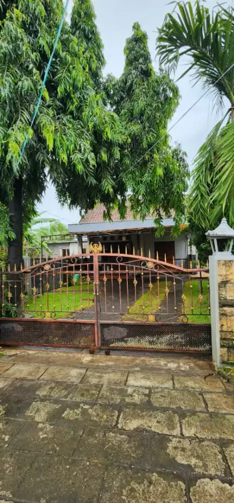 Bu Cepat Jual Rumah Harga Murah Nego Sampai Deal Dijual Rumah