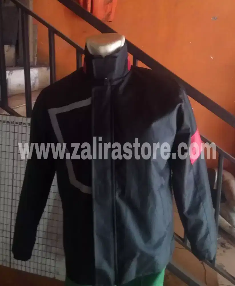 Konveksi Jaket Murah