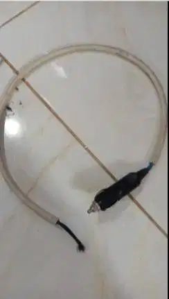 Kabel Colokan Mobil