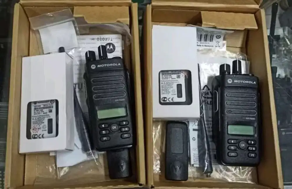 RADIO RIG HT SWR SSB DIBELI CARI