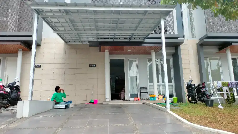 KANOPI baja ringan terpercaya.