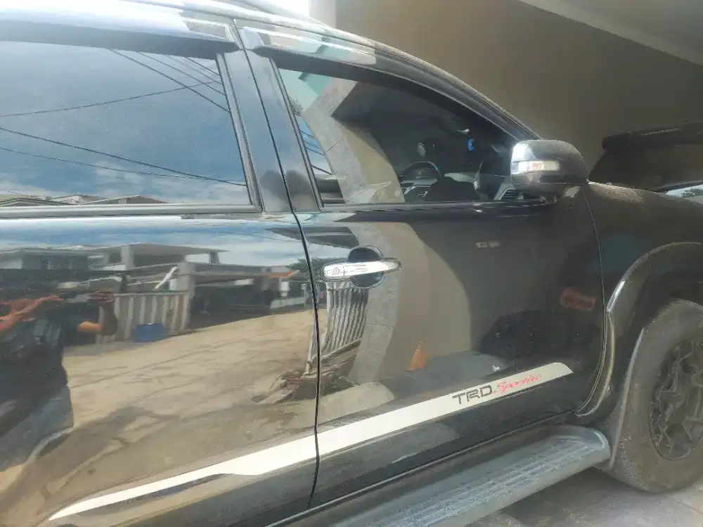 kaca film mobil panggilan