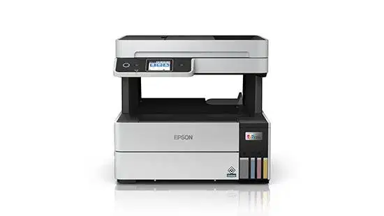 Printer Epson L6490 A4 Ink Tank Multifungsi ADF Duplex Wireless