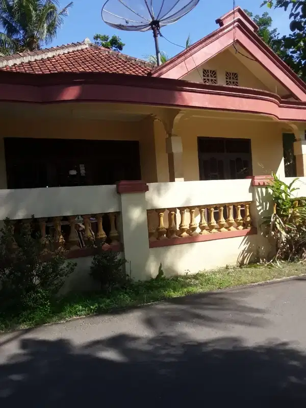 Dijual Rumah Siap Huni Dijual Rumah Apartemen