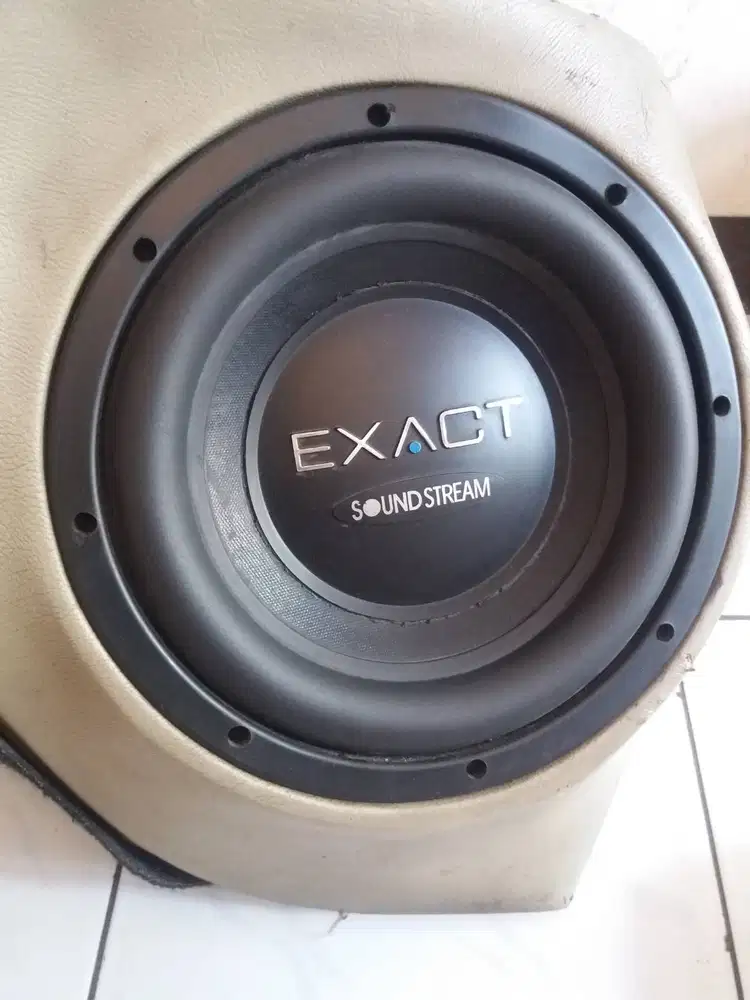 Woofer - Mobil Murah Dengan Harga Terbaik - OLX.co.id