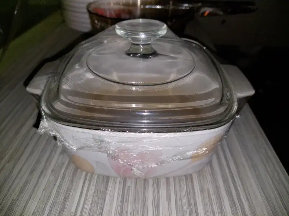 panci CORNING WARE 1.5 Liter