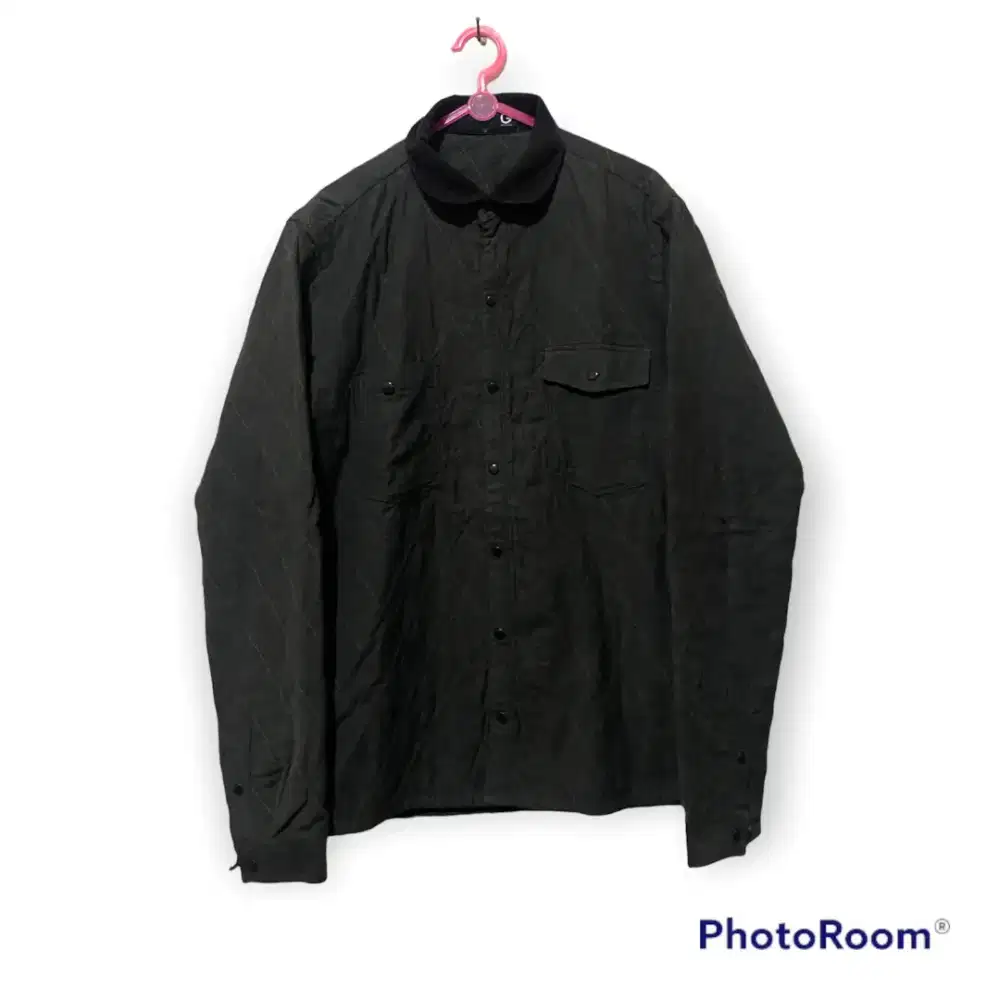 Guess Outerwear Army Workshirt