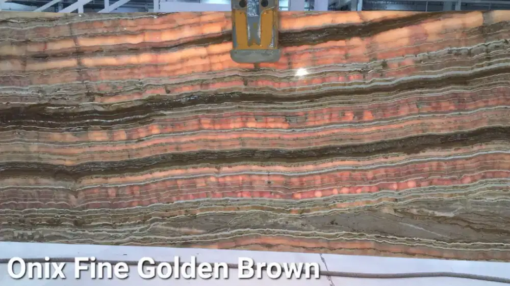 Marmer granit onix import di surabaya
