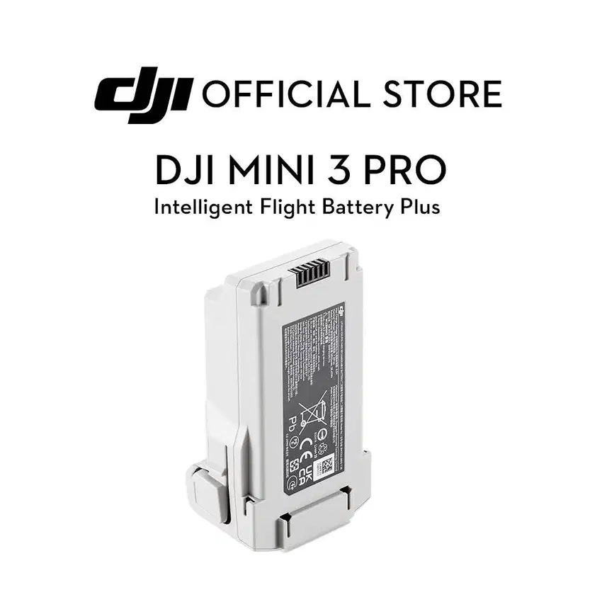 Battery Baterai DJI Mini 3 / Mini 3 Pro Original