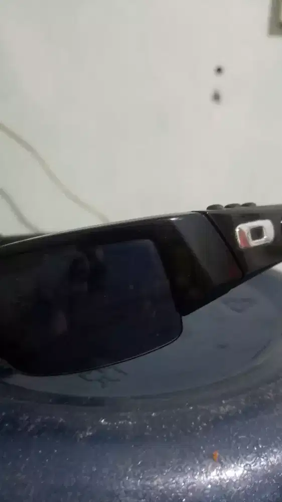 kacamata sunglass oakley edition marvel