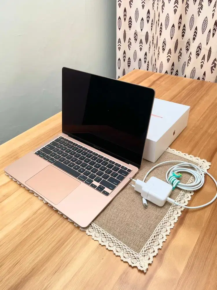 Macbook Air M1 Di Indonesia - OLX Murah Dengan Harga Terbaik - OLX.co.id