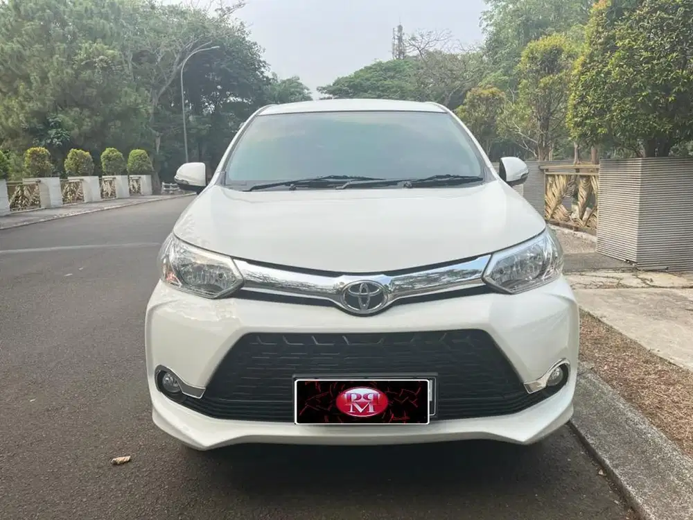 Toyota Avanza Veloz 2017 Merah: Gambaran Keseluruhan dan Panduan Pemilik