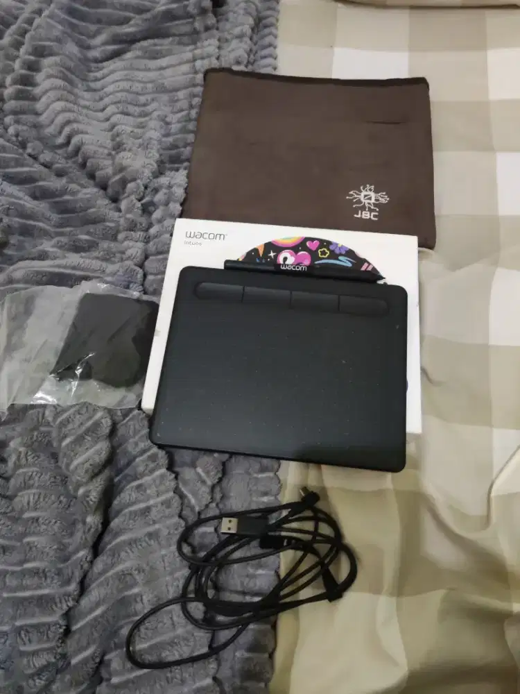 Tablet Wacom Intuos CTL4100 KO-CX