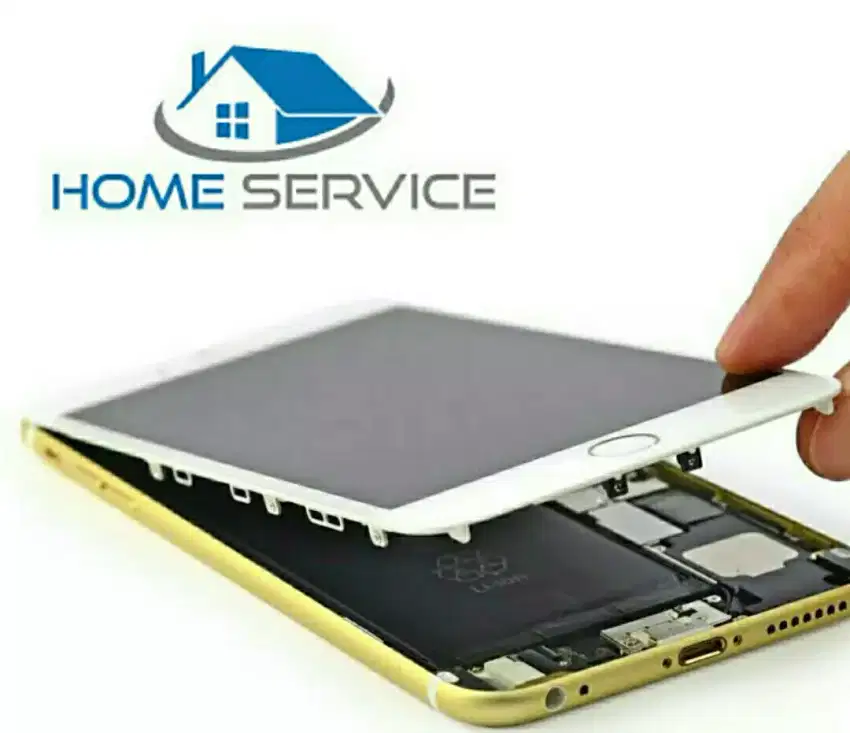 GANTI BATERAI IPHONE HOME SERVICE DELIVERY MALANG