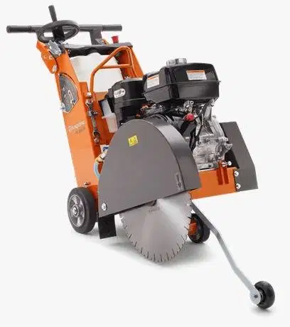 Concrete Cutter Husqvarna FS 400 LV