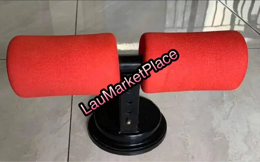 Alat Sit Up Portable