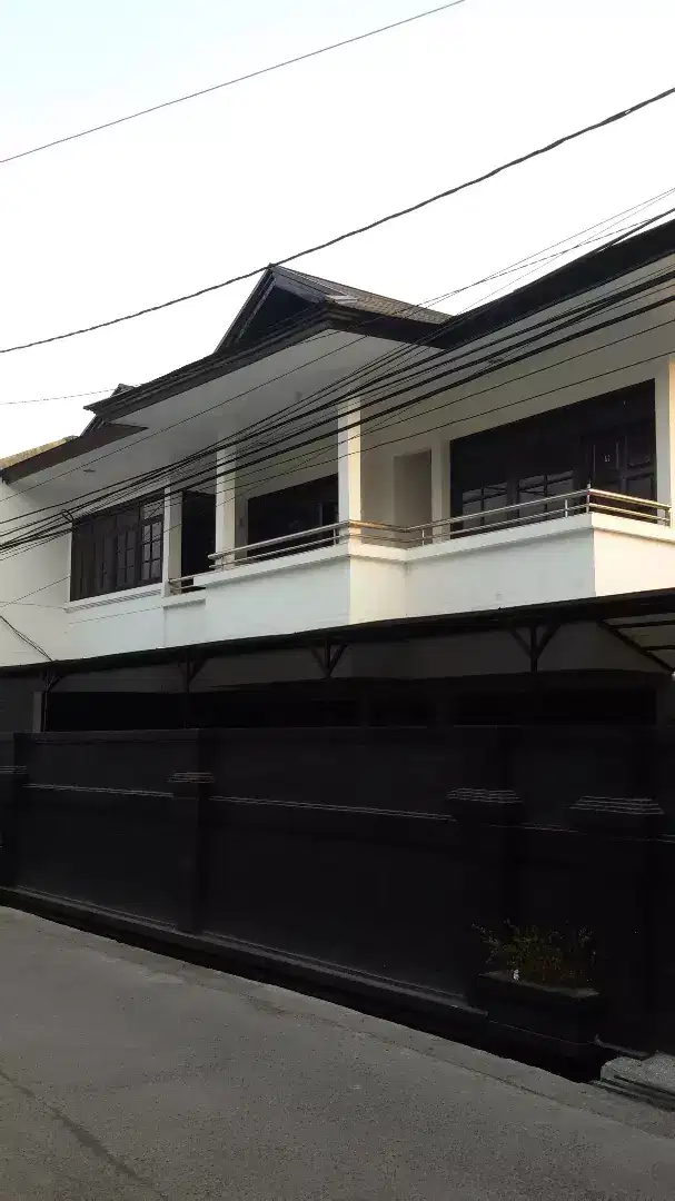Kost Fasilitas Lengkap Jl. Karawitan Turangga Buah Batu Bandung