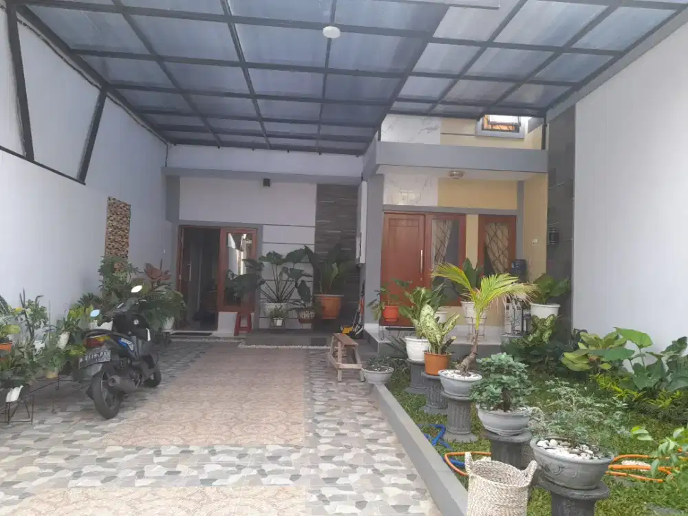 Kos nyaman di jakarta Pusat.