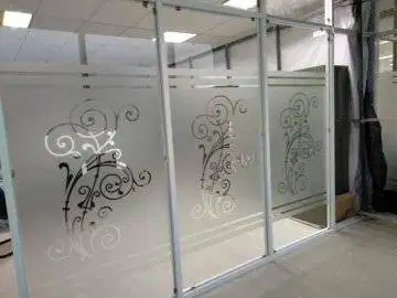 Cutting Sticker Custom