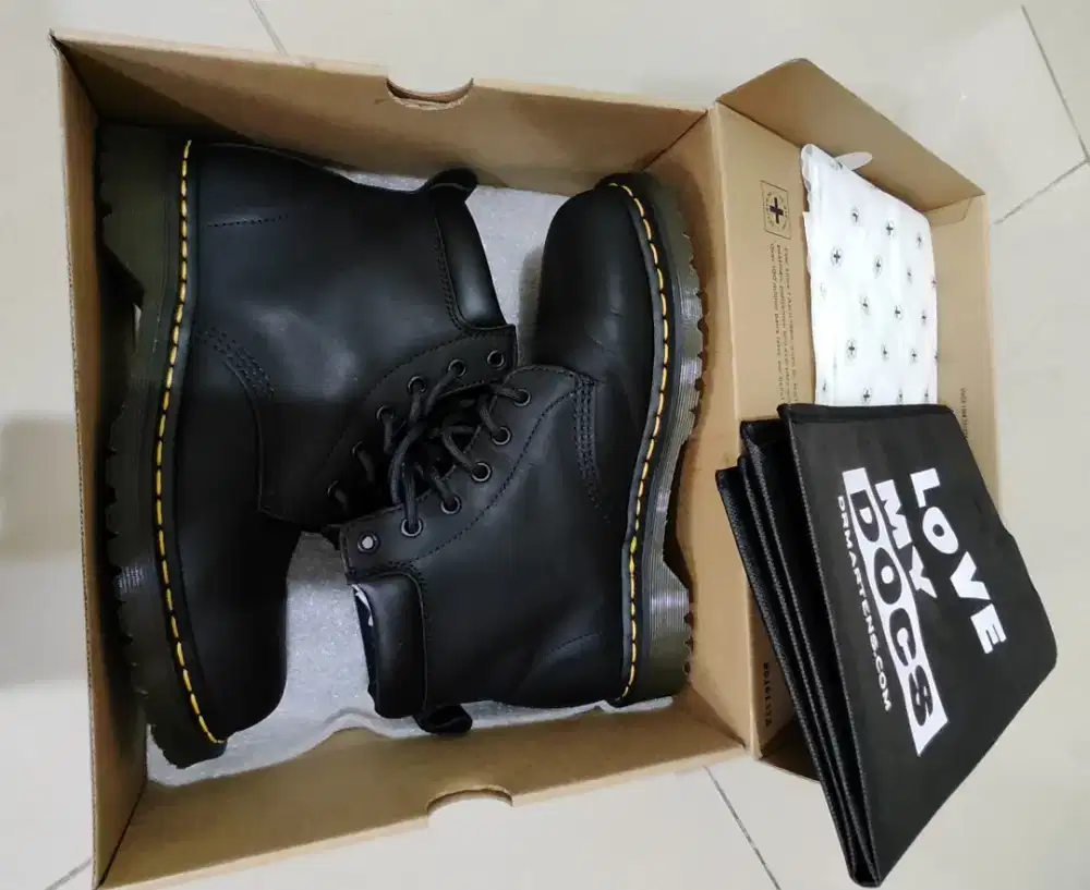 Dr martens 939 ben boot outlet 99