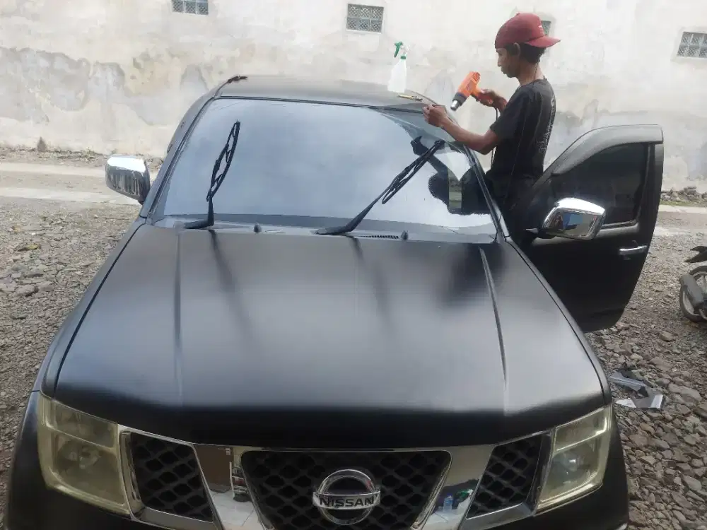 kaca film mobil terbaik dan kualitas teruji