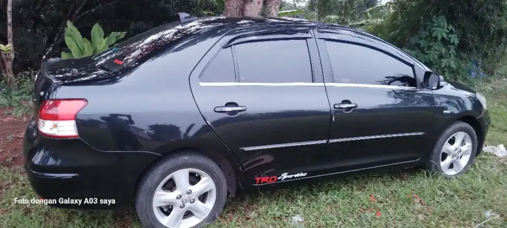 Jual Vios g manual