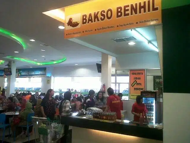 Franchise Bakso Benhil Peluang usaha Waralaba BAKSO BENHIL. Gratis