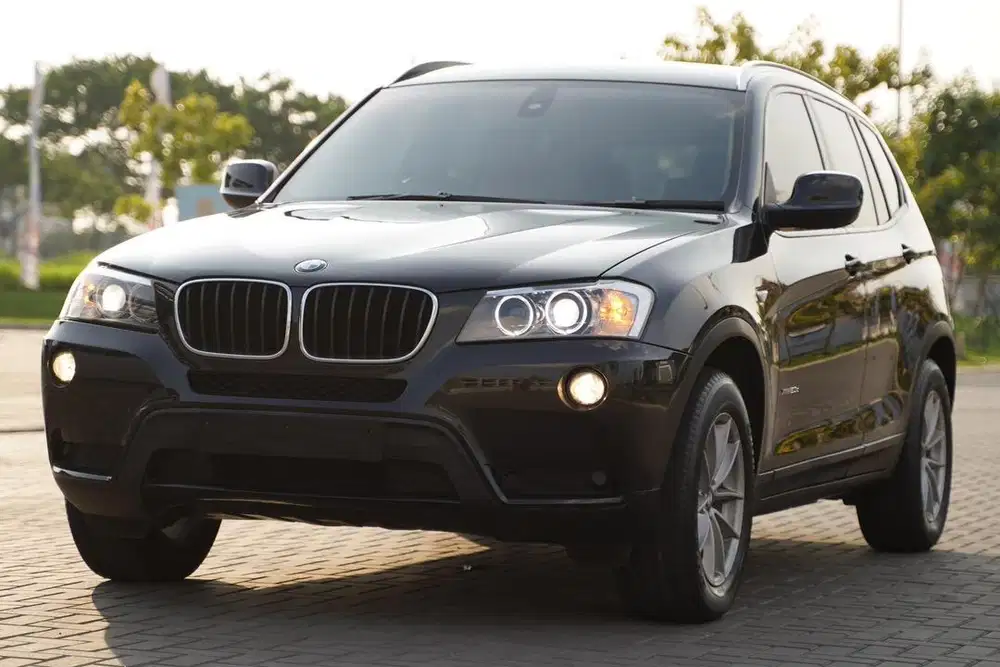 320i 2013 - Mobil Murah Dengan Harga Terbaik - OLX.co.id