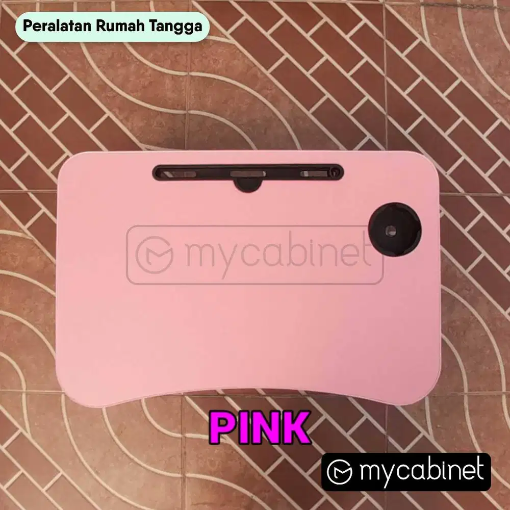 Meja Belajar Lipat Berkualitas