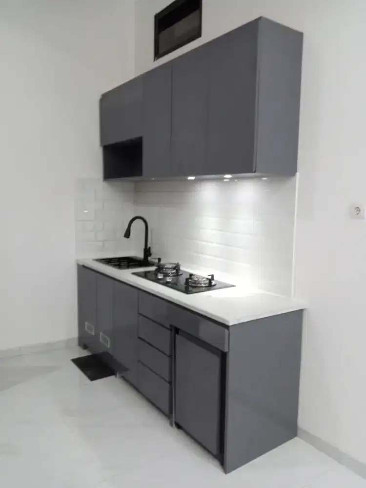 Kitchen Set Minimalis & Service