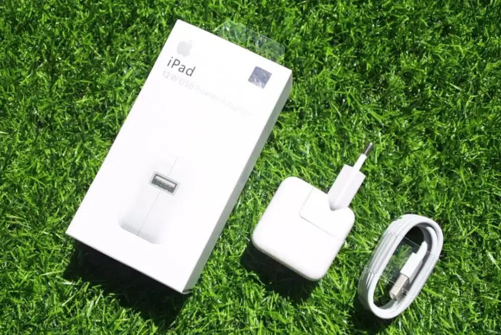 Charger Appel iPad iPhone iPad 1 2 3 iPad mini iPad air Original