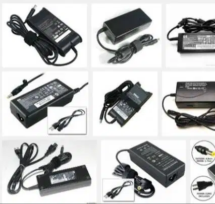Ready Stock Adaptor Charger Untuk Semua Laptop Laptop Acer Toshiba Hp