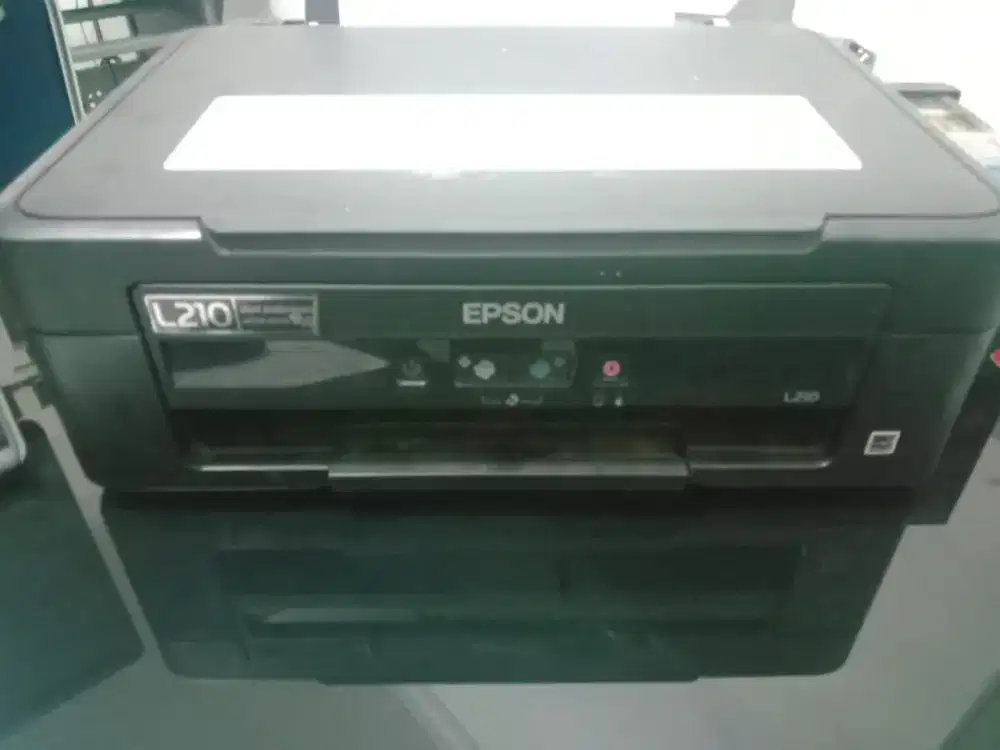 Jual beli komputer dan printer bekas atau second