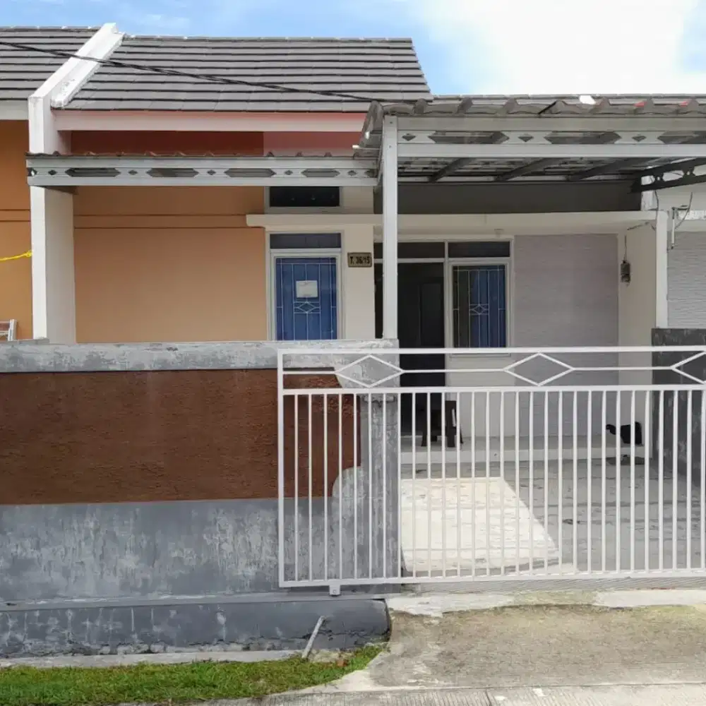 Rumah Dijual Citra Maja Raya2